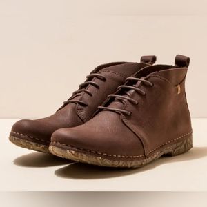 El Naturalista 974 Ankle Boots